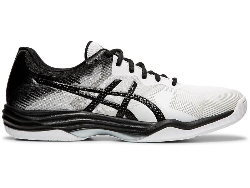 Pánské Volejbalové Boty Asics GEL-TACTIC 2 Bílé 20945WHGI